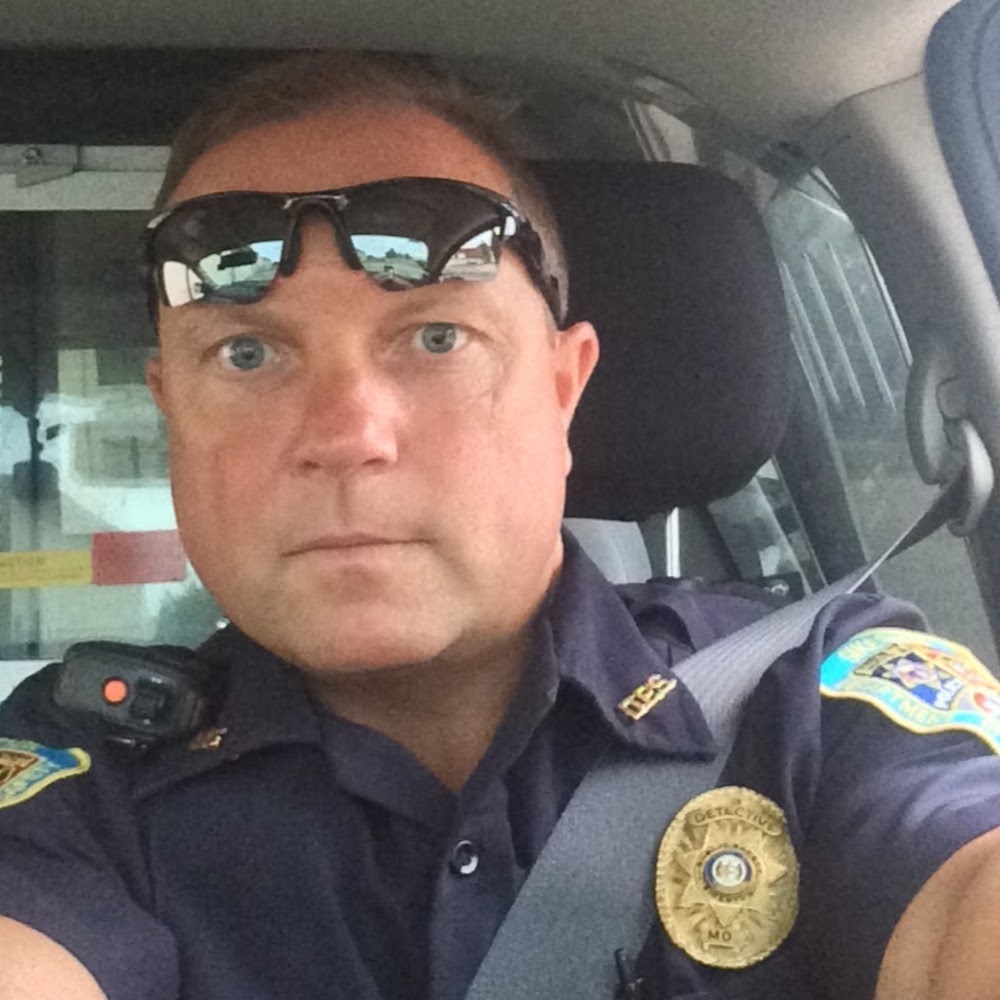 Meet your Posher, Andy